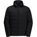 Чоловічий пуховик Jack Wolfskin ATHER DOWN HOODY M 1207671_6000