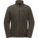 Чоловічий фліс Jack Wolfskin WALDSTEIG FZ M 1711361_5719