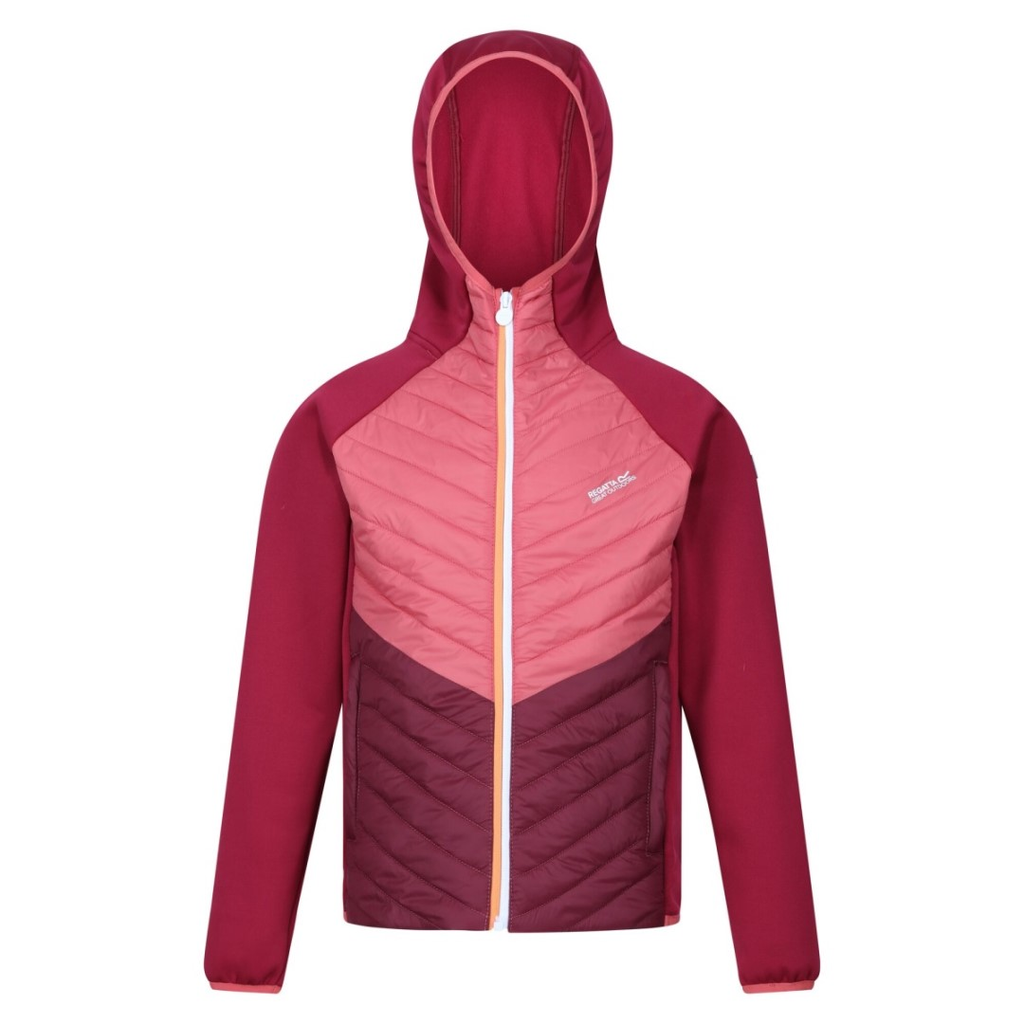 Дитячий шел Regatta Kielder HybridVII RKN147-B75