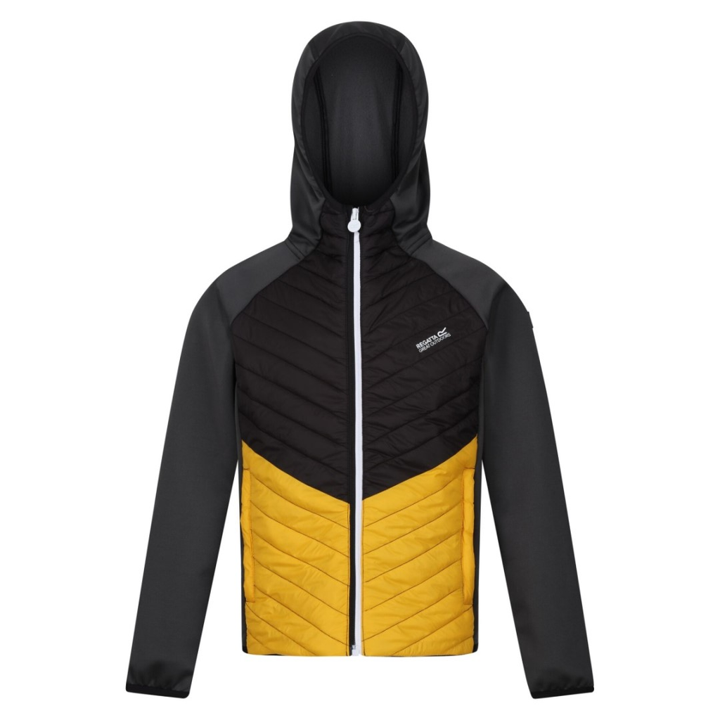 Дитячий шел Regatta Kielder HybridVII RKN147-T51