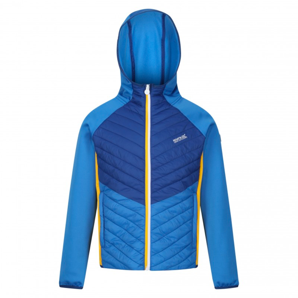 Дитячий шел Regatta Kielder HybridVII RKN147-USF