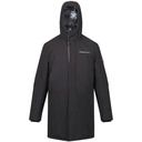 Чоловіча утеплена куртка Regatta CLR Laurus Pad WP RMP368-800