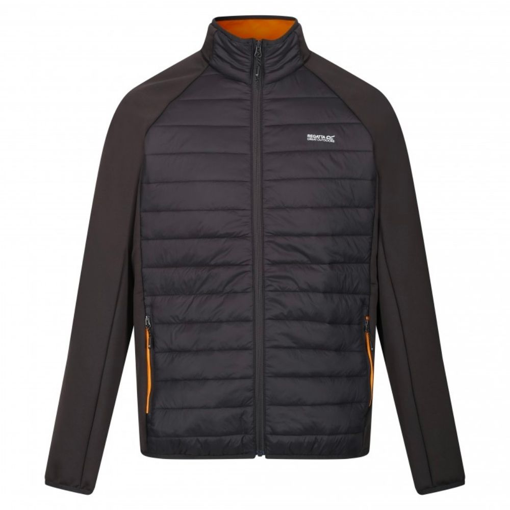 Чоловічий шел Regatta Clumber IV Hybrid RMN226-LLS