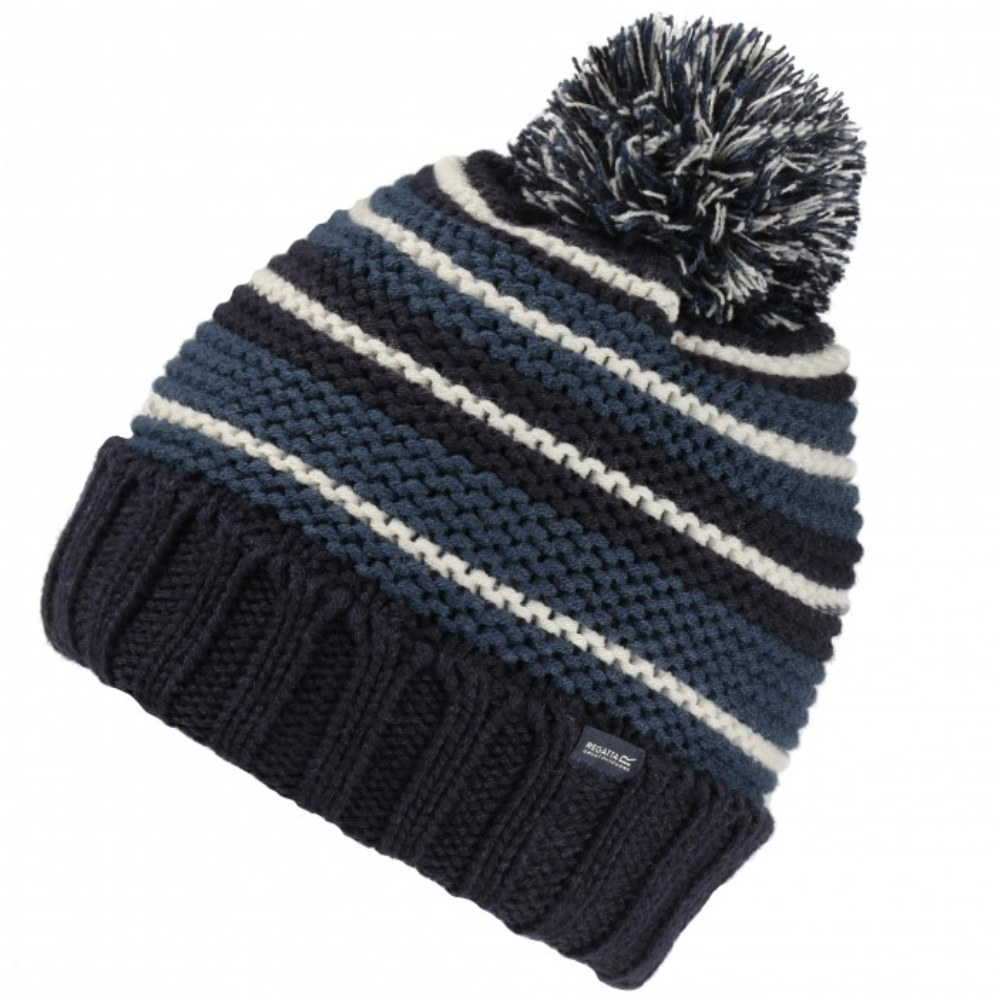 Дитяча шапка Regatta Davin Hat VI RKC248-540
