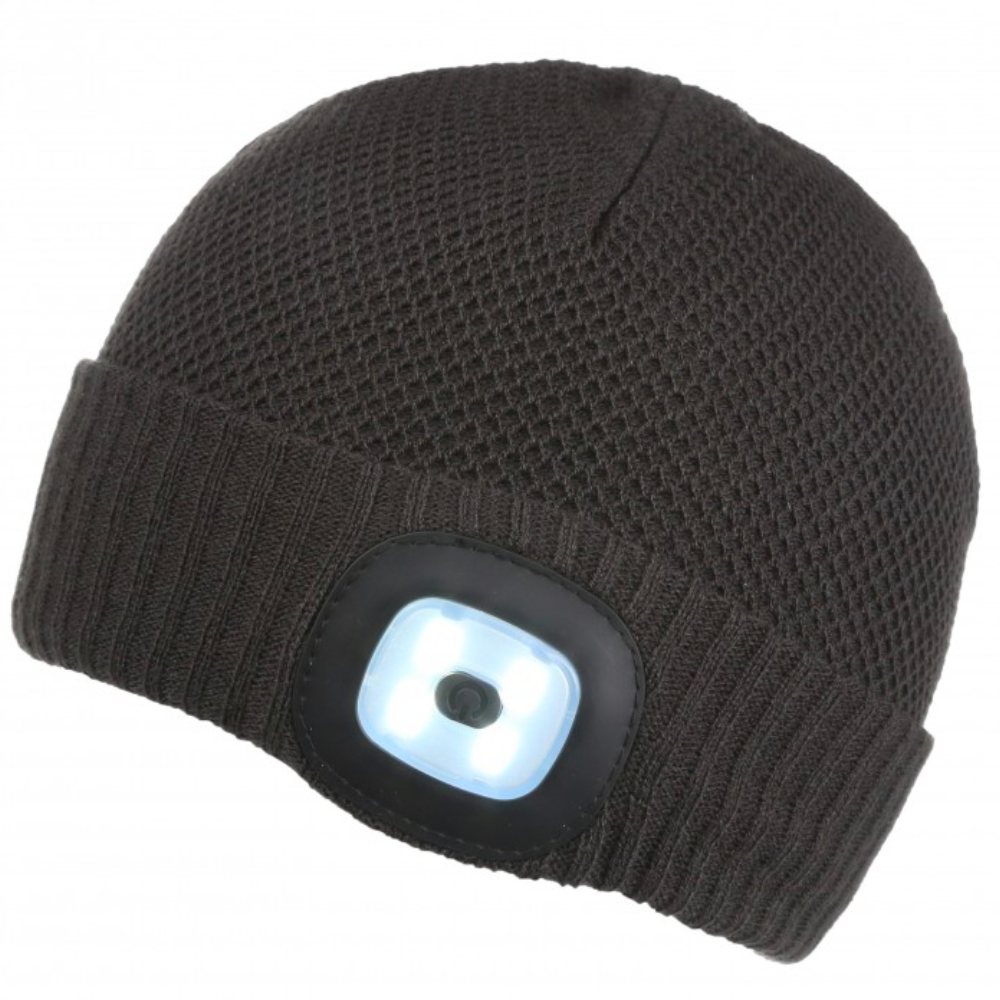 Дитяча шапка Regatta KidsTorchBeanieII RKC239-800