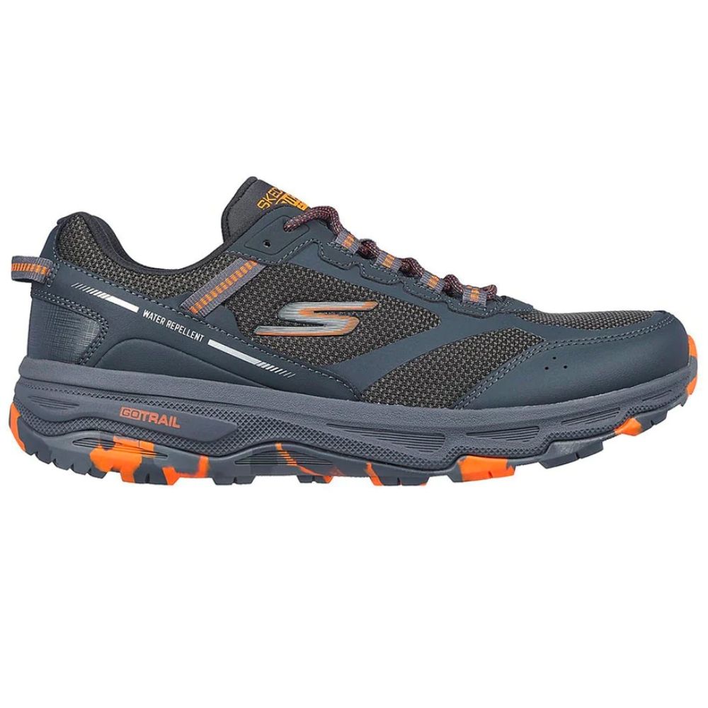 Чоловічі бігові кросівки Skechers Go Run Trail Altitude Marble Rock 2.0 220917 GYOR