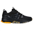 Чоловічі повсякденні кросівки Skechers Bionic Trail 237220 BKYL