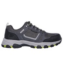 Чоловічі повсякденні кросівки Skechers Relaxed Fit: Selmen - Forel 204937 CHAR