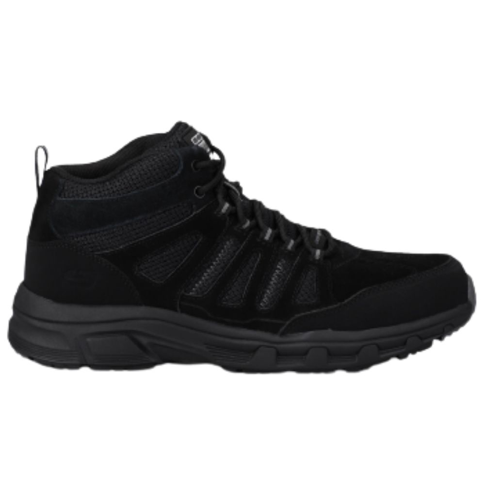 Чоловічі черевики Skechers Oak Canyon 237349 BBK