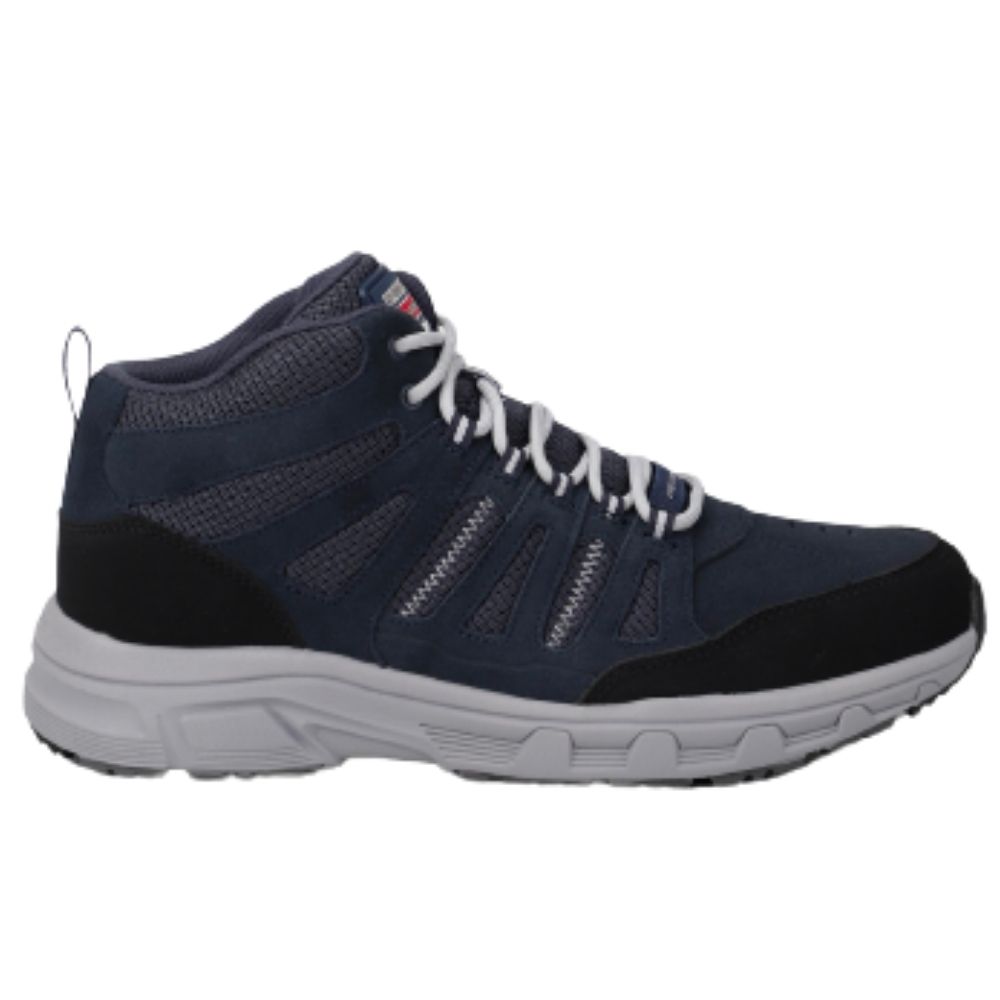 Чоловічі черевики Skechers Oak Canyon 237349 NVGY