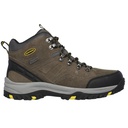 Чоловічі черевики Skechers Relment - Pelmo 64869 KHK
