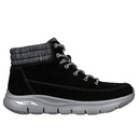 Жіночі черевики Skechers Arch Fit Smooth - Comfy Chill 167373 BLK