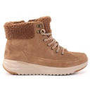 Жіночі черевики Skechers On-the-GO Stellar - Winterize 144770 BRN