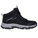 Женские ботинки Skechers Relaxed Fit: Trego - Trail Kismet 180001 BKCC