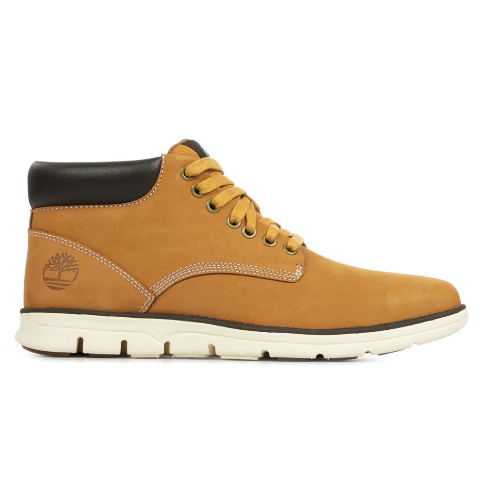 Чоловічі черевики Timberland Bradstreet Chukka TB0A1989231