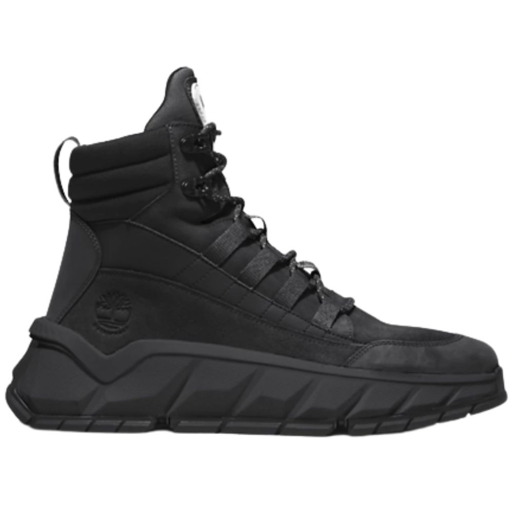 Чоловічі черевики Timberland Turbo Hiking TB0A41HU001