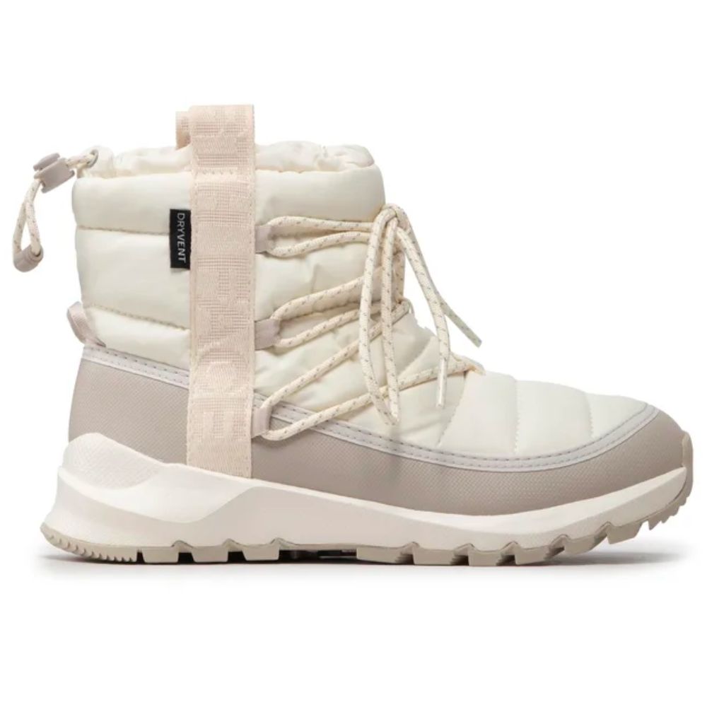 Жіночі чоботи дутики The North Face Thermoball™ Waterproof Lace Up NF0A5LWD32F1