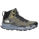 Чоловічі черевики The North Face Vectiv Fastpack Mid Futurelight NF0A5JCWWMB1