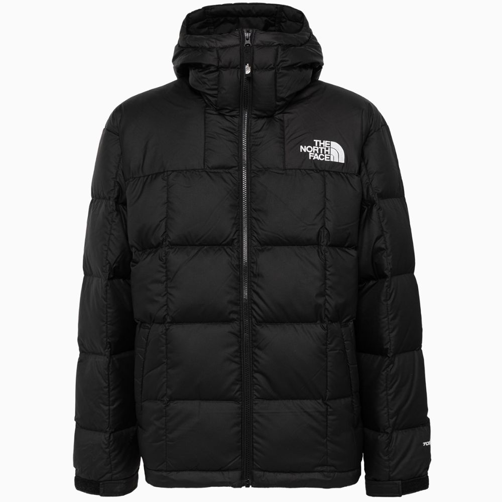 Чоловіча зимова куртка The North Face Lhotse NF0A853CJK31
