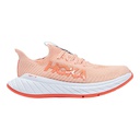 Жіночі бігові кросівки Hoka One One W CARBON X 3 1123193-PEAC