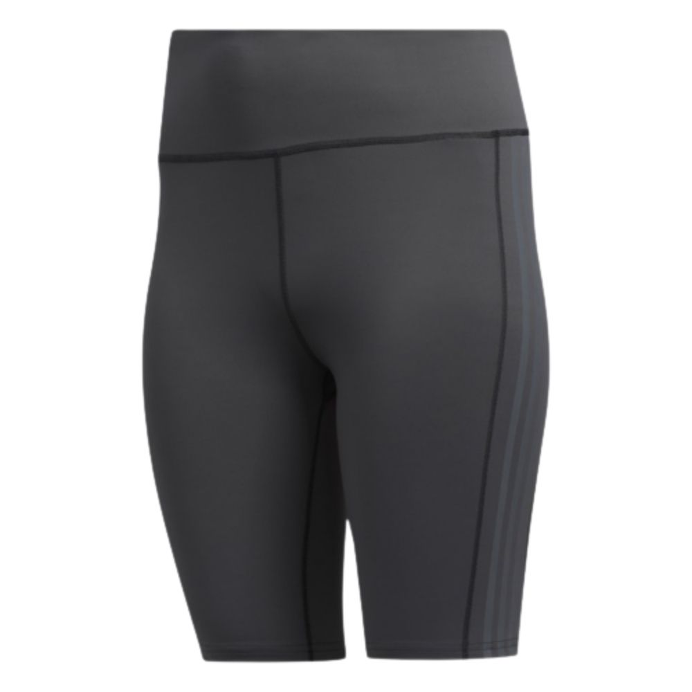Жіночі короткі легінси Adidas x Universal Standard FJ7460