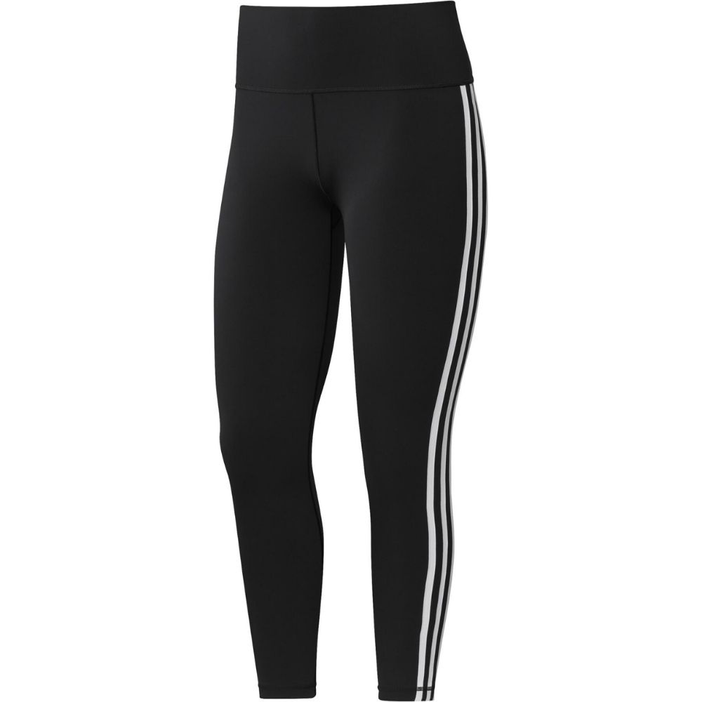 Жіночі легінси Adidas Believe This 2.0 3-Stripes T FJ7181