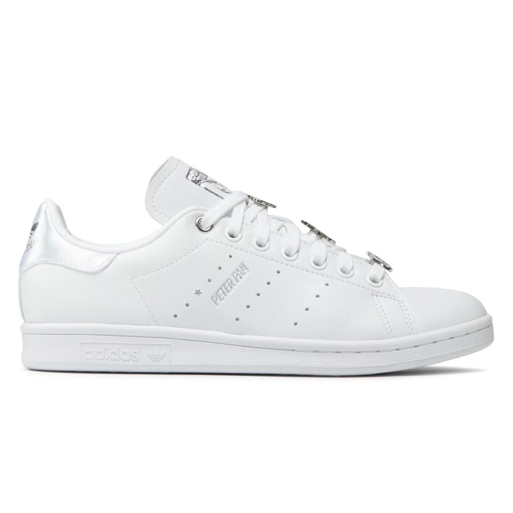 Жіночі повсякденні кросівки Adidas Stan Smith Peter Pan &amp; Tinker Bell GZ5988