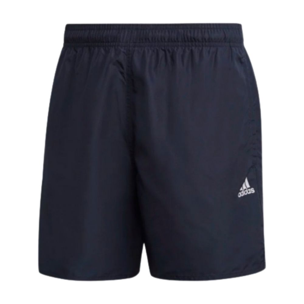 Чоловічі шорти для плавання Adidas SOLID CLX FJ3378