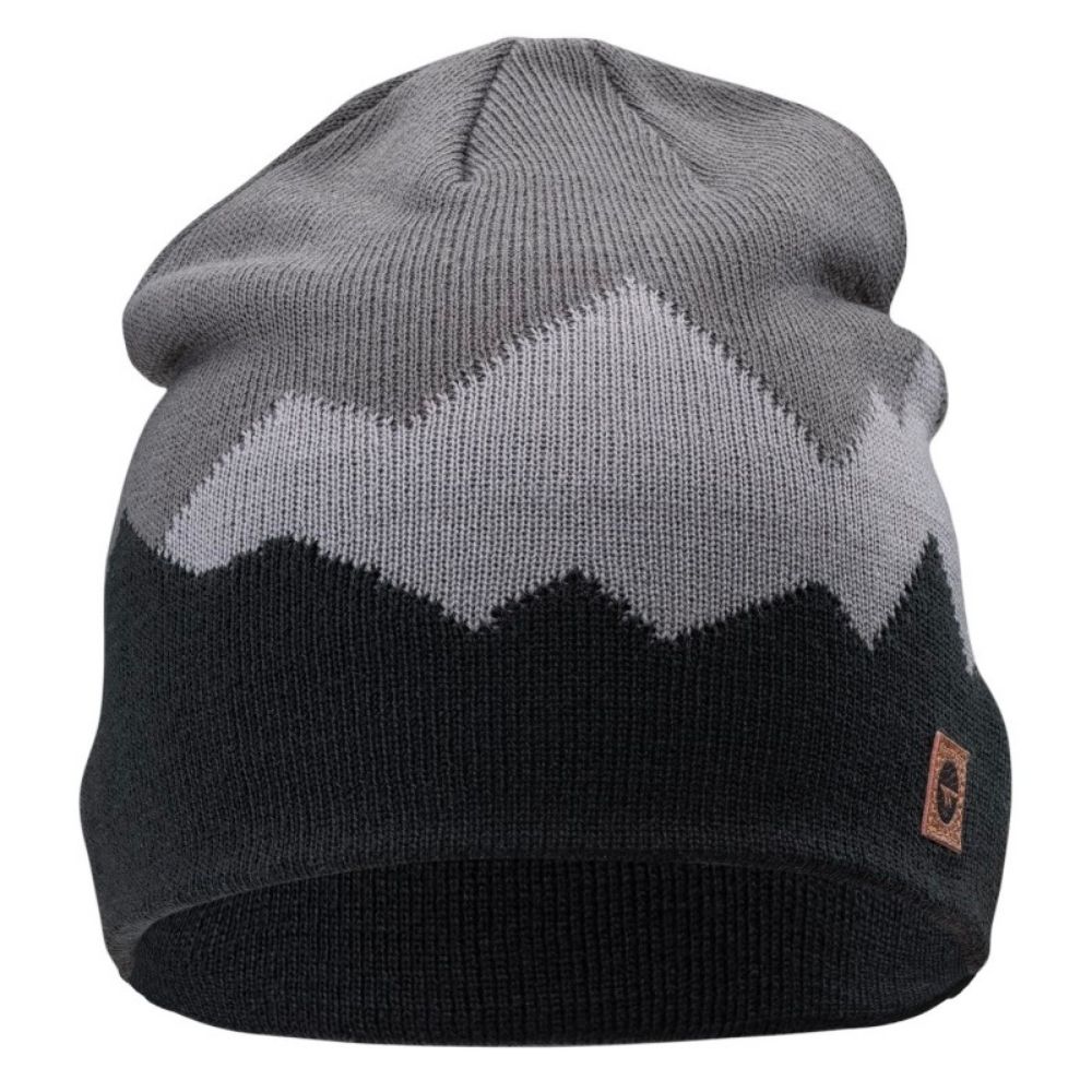Шапка Hi-Tec AGDER-GREY MOUNTAINS