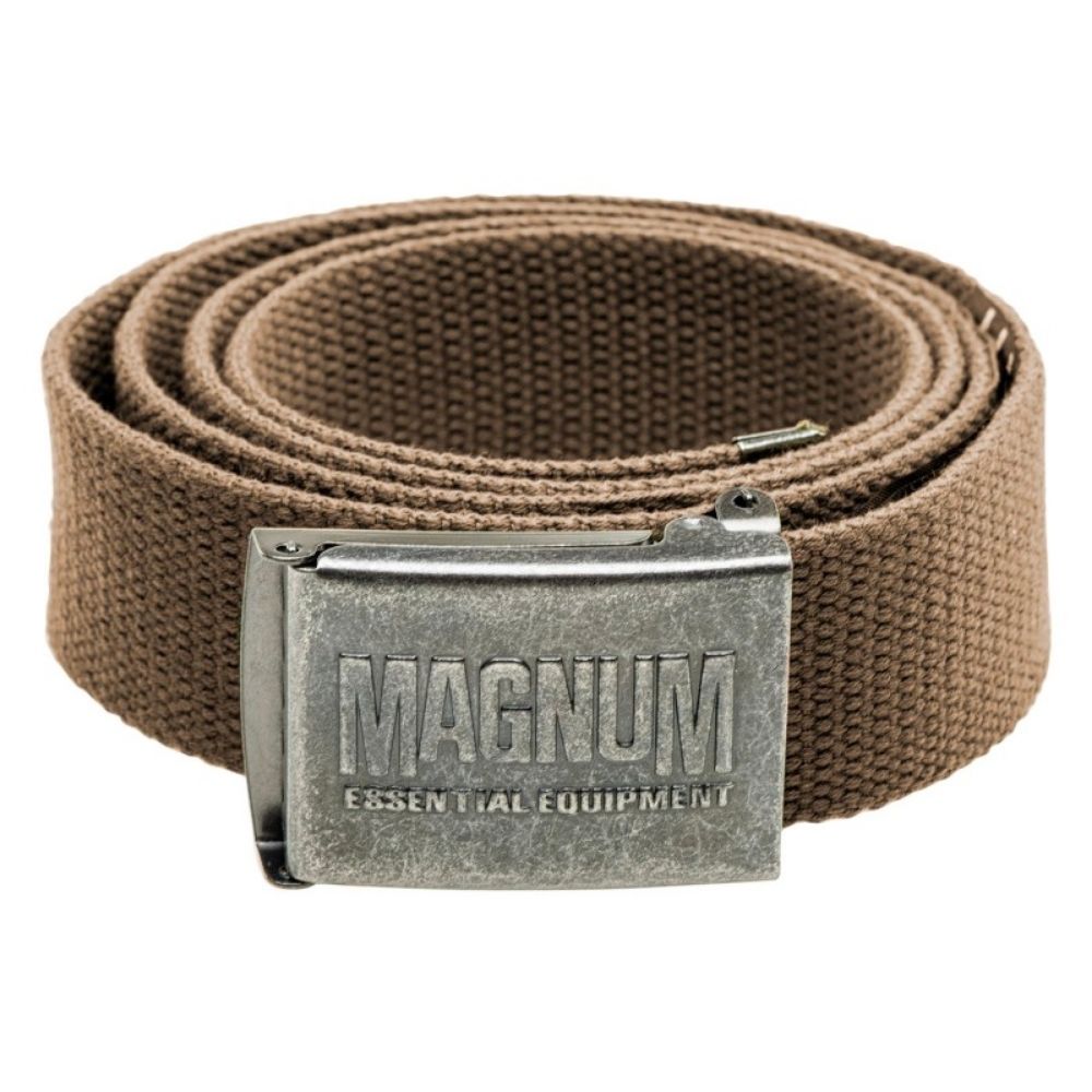 Ремінь MAGNUM BELT 2.0-COYOTE