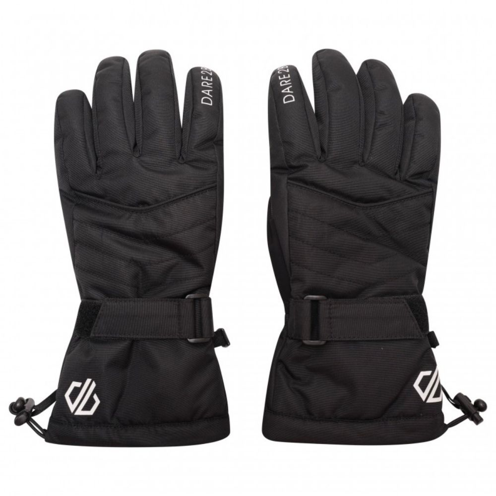Женские горнолыжные перчатки Dare2B Acute Glove DWG326-800