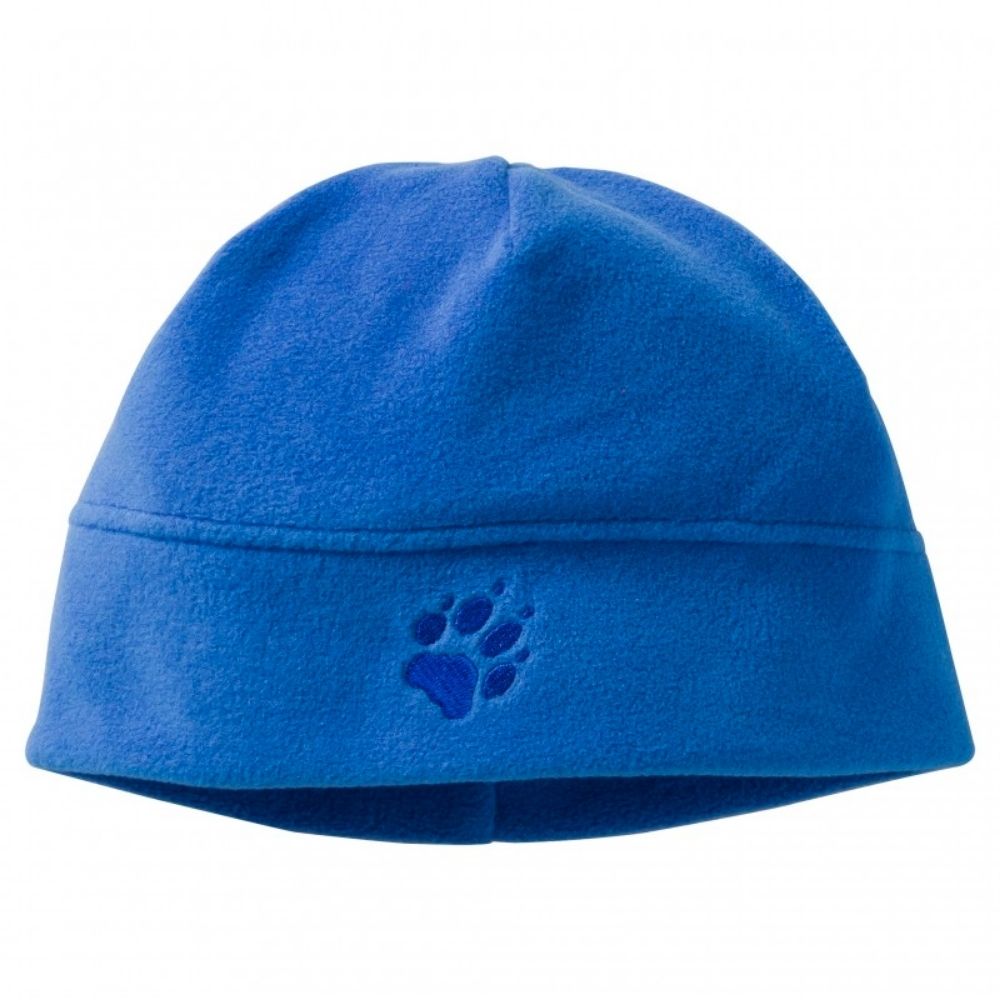 Детская шапка Jack Wolfskin REAL STUFF CAP K 1910361_1201