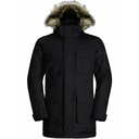 Чоловіча парка Jack Wolfskin WINTERFROST DOWN PARKA M 1115441_6000