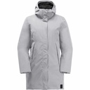 Жіноче напівпальто Jack Wolfskin SALIER COAT 1116141_6315