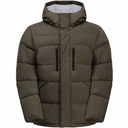 Чоловічий пуховик Jack Wolfskin ROEMERTOR JKT M 1207421_5719