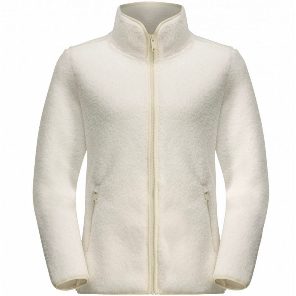 Жіночий фліс Jack Wolfskin HIGH CURL JACKET W 1708732_5127