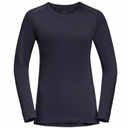 Жіночий спортивний реглан Jack Wolfskin INFINITE L/S W 1808242_1388