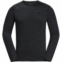 Чоловіча фуфайка Jack Wolfskin KAMMWEG L/S M 1809461_6350