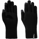 Чоловічі рукавички Jack Wolfskin RIB GLOVE 1911681_6000