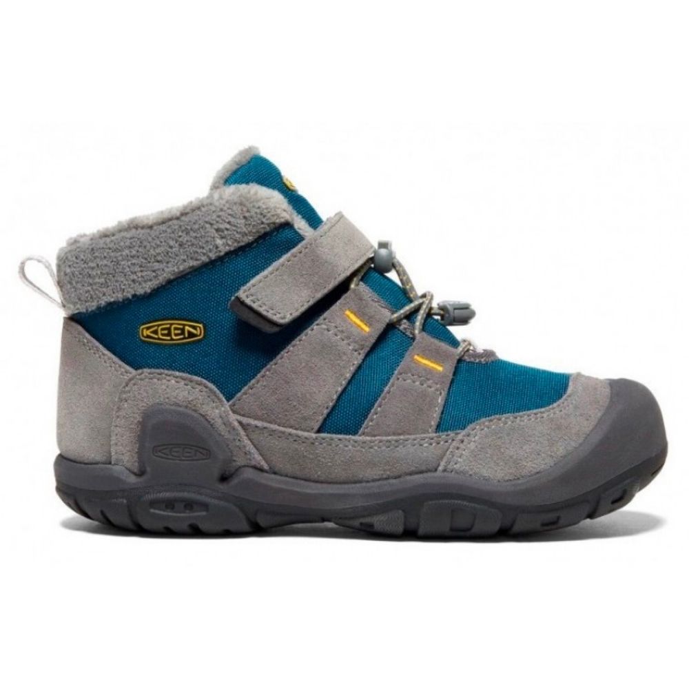 Дитячі черевики Keen KNOTCH CHUKKA Y 1026736
