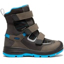 Дитячі черевики Keen REDWOOD WINTER WP Y 1023682