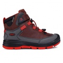 Дитячі трекінгові черевики Keen REDWOOD MID WP Y 1023888