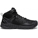 Чоловічі трекінгові черевики Keen NXIS EVO MID WP M 1027191