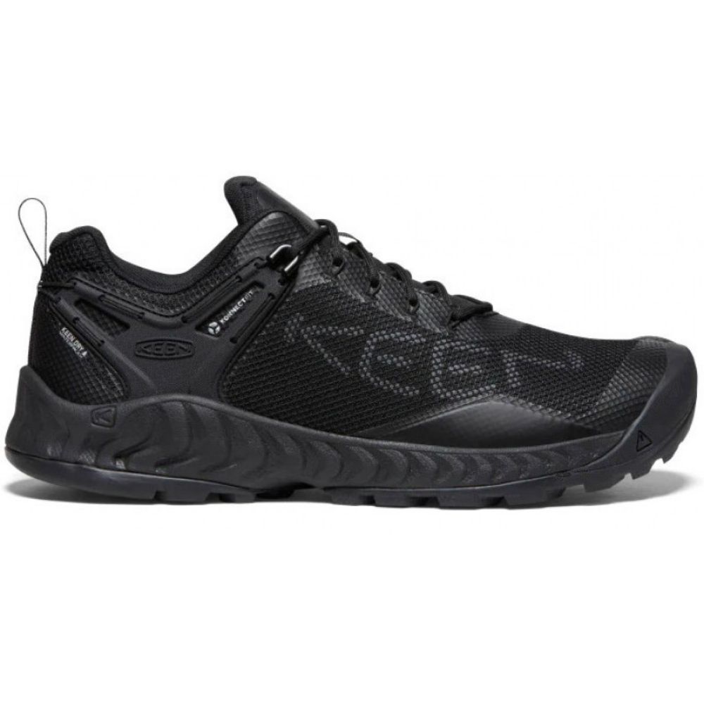 Чоловічі трекінгові напівчеревики Keen NXIS EVO WP M 1027193