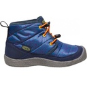 Дитячі черевики Keen HOWSER II CHUKKA WP Y 1027750