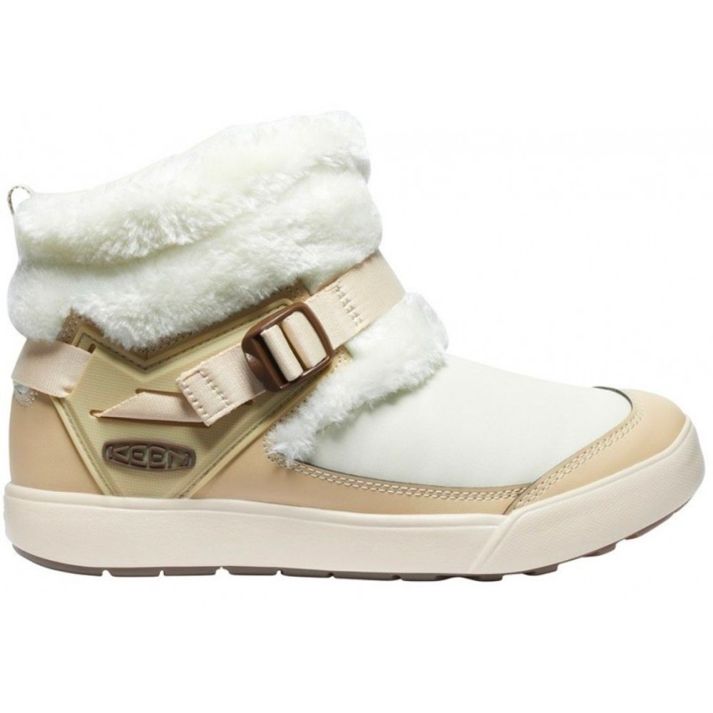 Женские ботинки Keen HOODROMEO MINI W 1027848