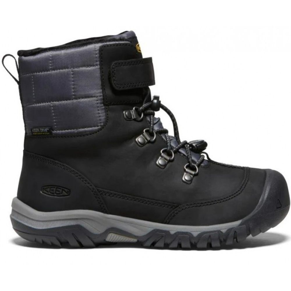 Дитячі черевики Keen KANIBOU WP Y 1028080