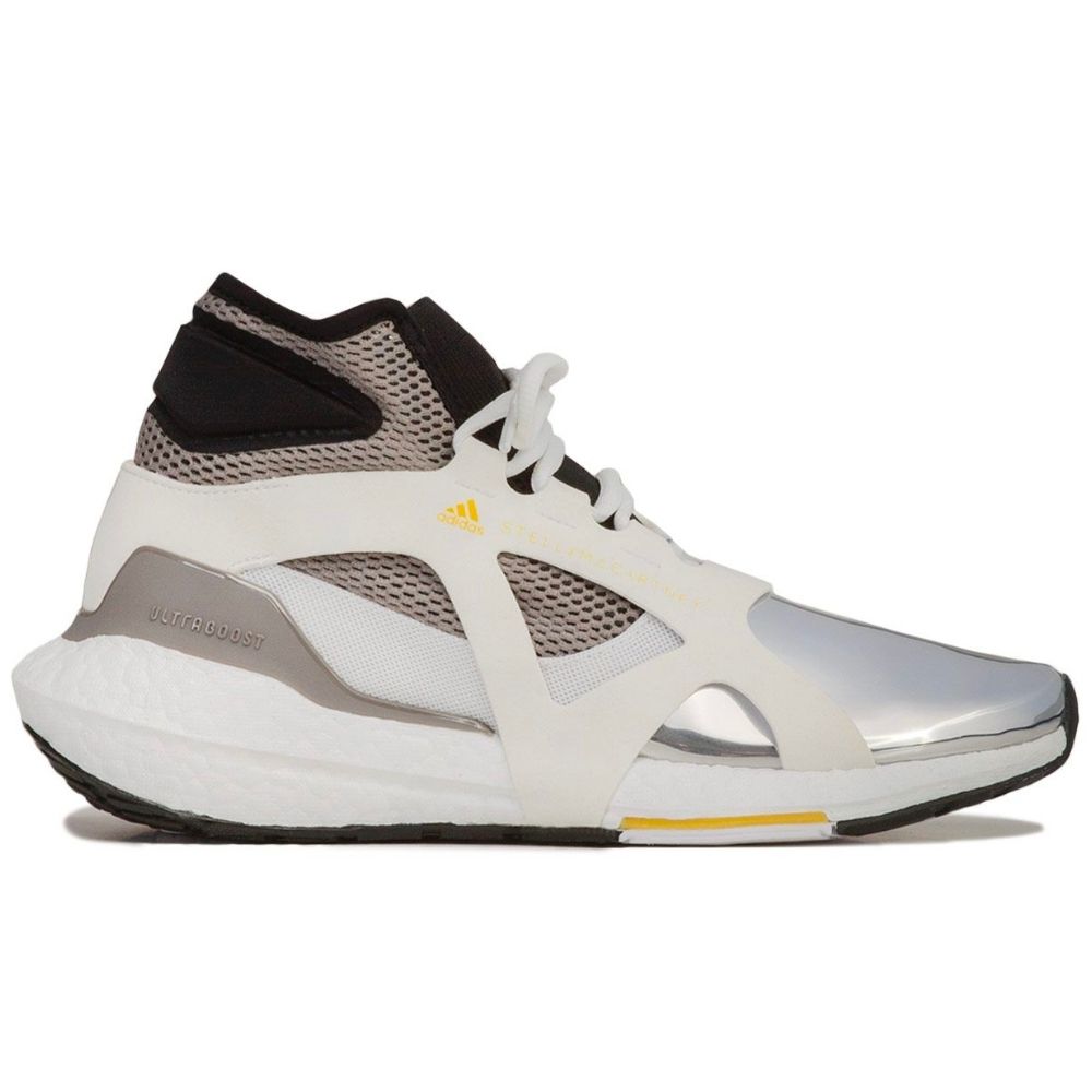 Жіночі бігові кросівки Adidas Ultra Boost 21 Stella McCartney H00099