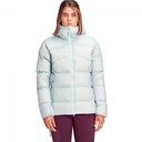 Жіноча куртка Mammut Meron IN Hooded Jacket Women 1013-01201-BALL
