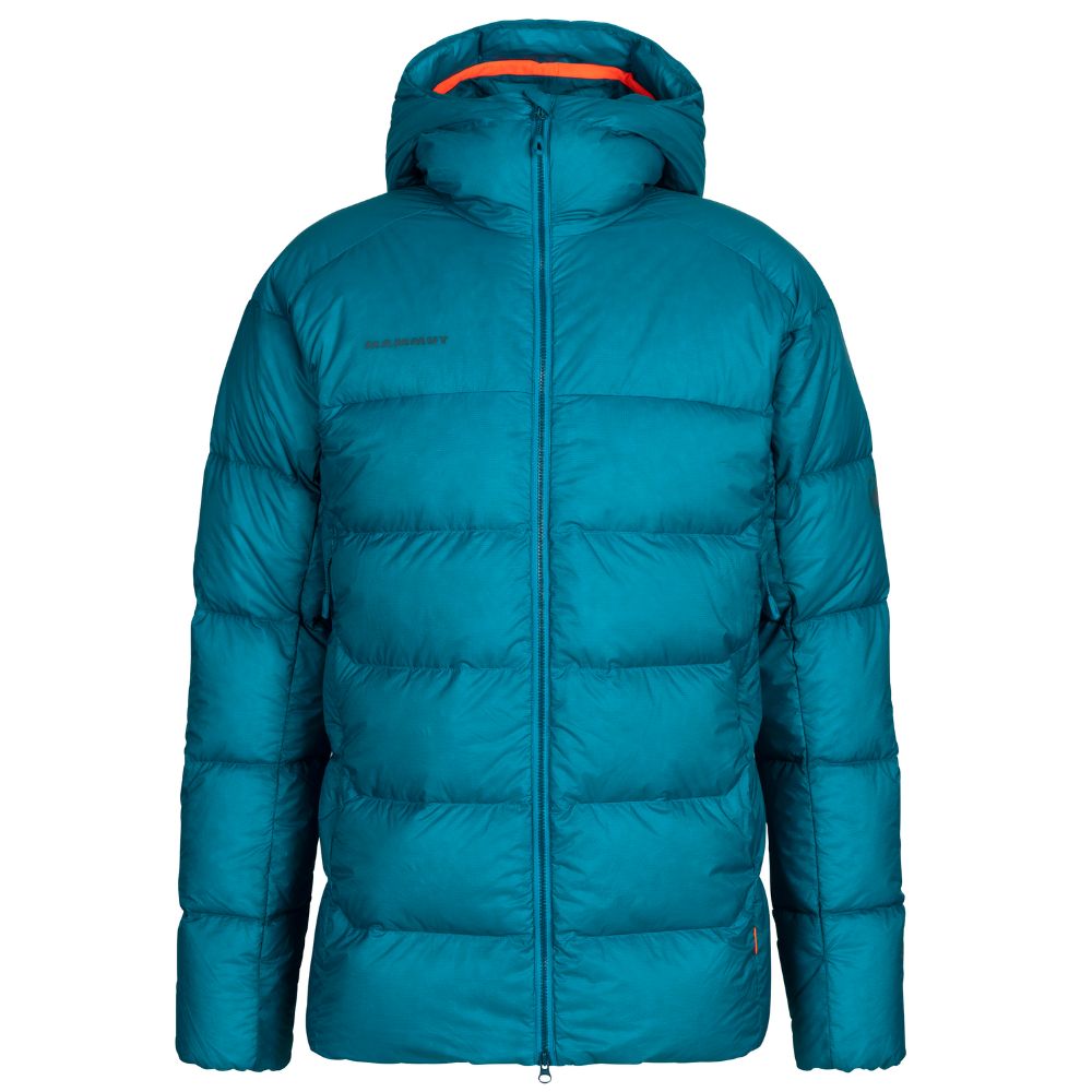 Чоловіча куртка Mammut Meron IN Hooded Jacket Men 1013-00631-SAPP